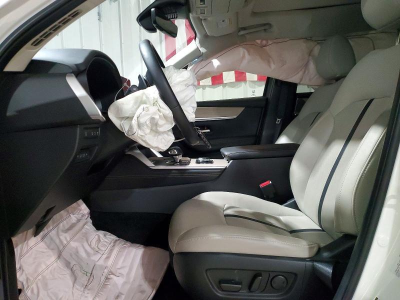 2025 Mazda Cx-90 Premium Sport