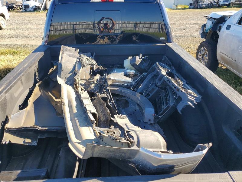 2022 Ford F250 Super Duty