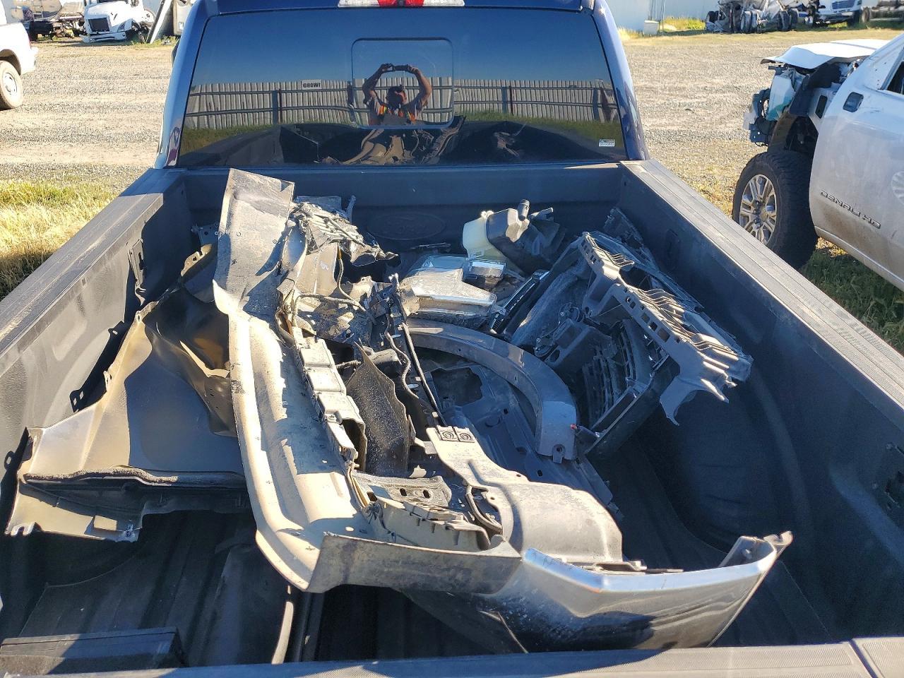 2022 Ford F250 Super Duty
