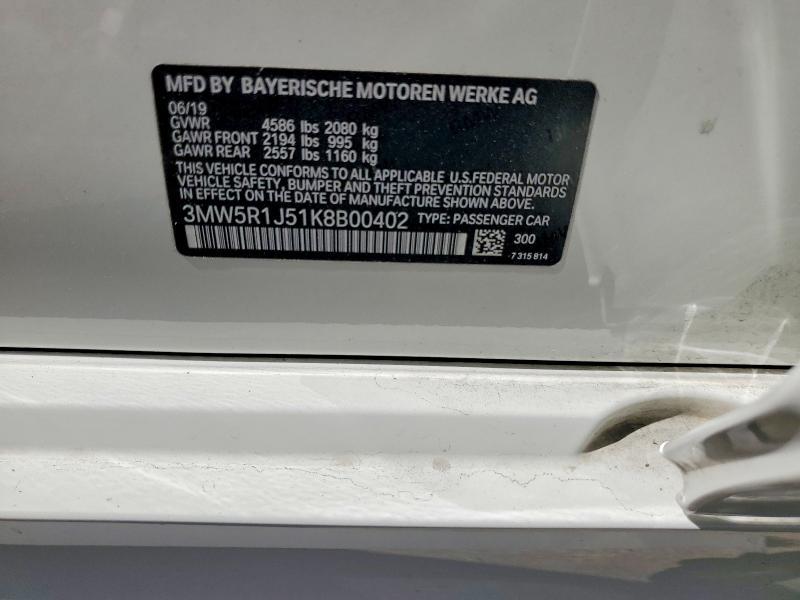 2019 Bmw Motorrad 2019 bmw Motorrad 330i
