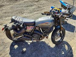 2021 Ducati Scrambler Desert Sled en venta en Waldorf, MD