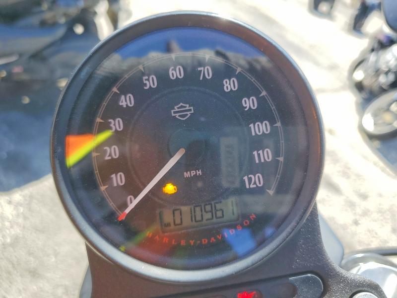 2021 Harley-Davidson Xl883 n