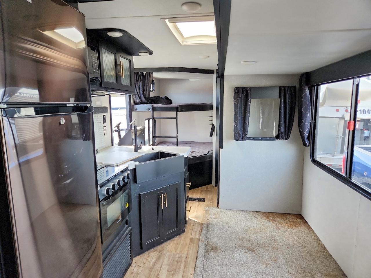 2021 Foresriver Cherokee 2