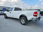 2007 Ford F150