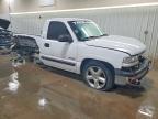 1999 Chevrolet Silverado K1500