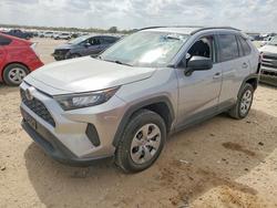 2021 Toyota Rav4 le for sale in San Antonio, TX