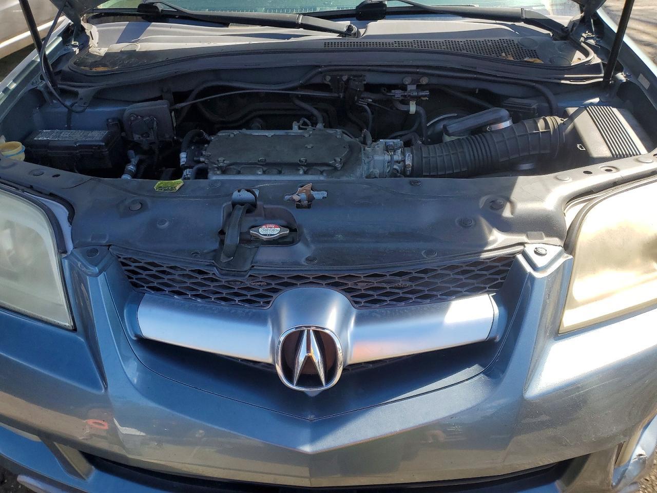 2005 Acura MDX