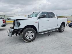 Dodge 2500 salvage cars for sale: 2022 Dodge Ram 2500 big Horn
