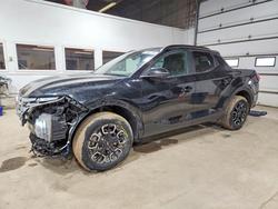 Salvage trucks for sale at Blaine, MN auction: 2023 Hyundai Santa Cruz SEL Premium