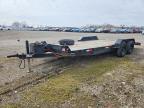 2025 Mb Bowen Trailers