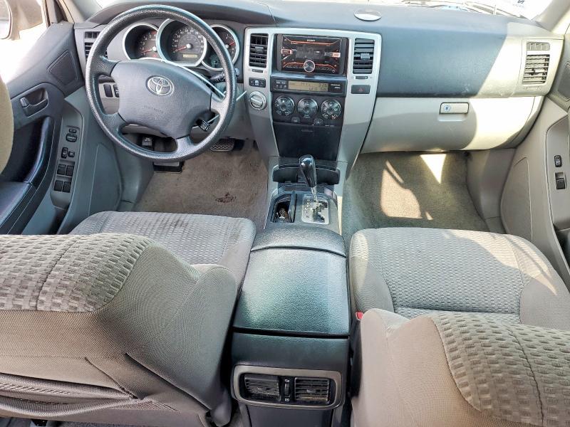 2006 Toyota 4runner SR5