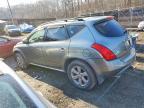2007 Nissan Murano s