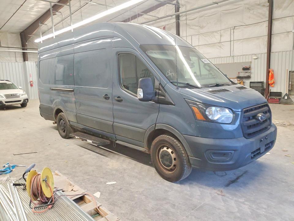 2020 Ford Transit T-250
