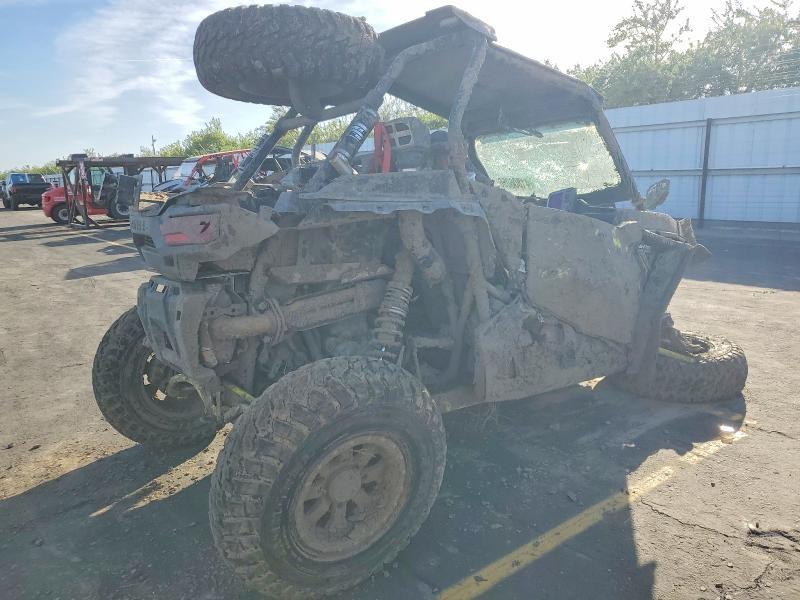 2016 Polaris RZR Utility Vehicle