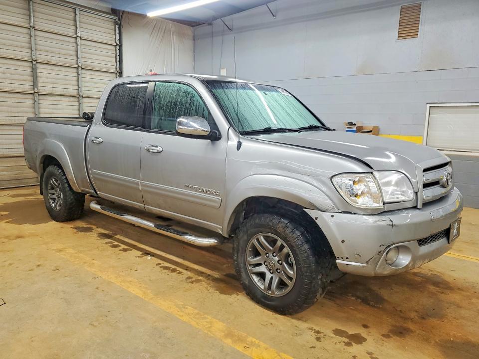 2005 Toyota Tundra SR5