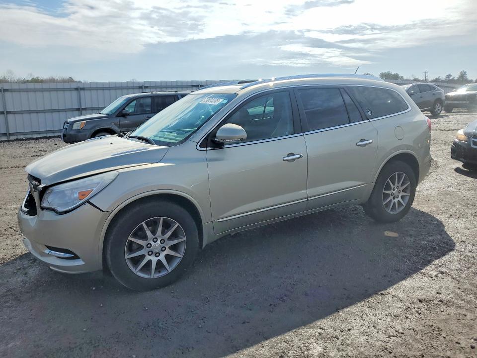2015 Buick Enclave