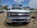 2017 Chevrolet Silverado K2500 Heavy Duty LT