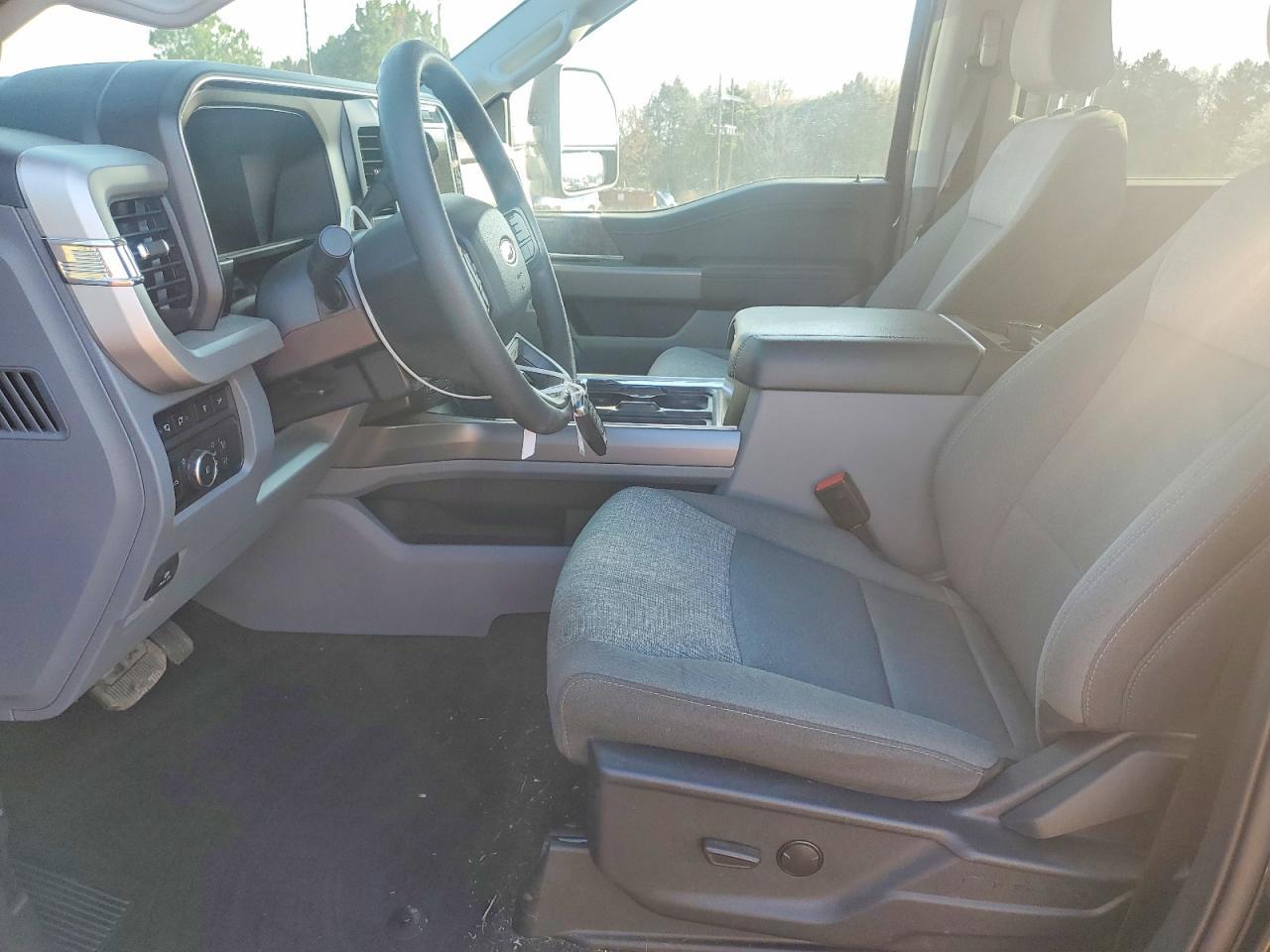 2024 Ford F350 Super Duty