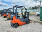 2016 Toyota 8FGCU20 Forklift