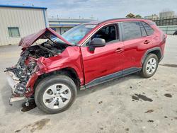 2019 Toyota Rav4 le for sale in Tulsa, OK