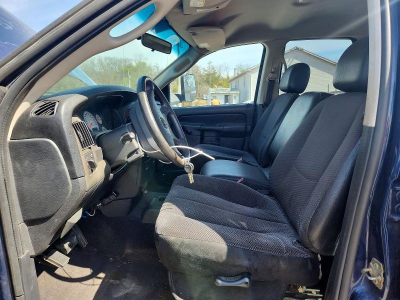 2003 Dodge RAM 3500 ST