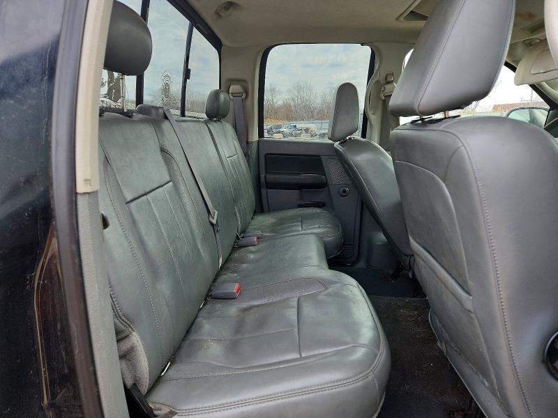 2008 Dodge Ram 1500 st