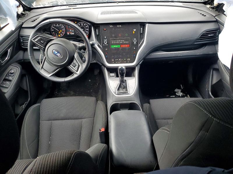 2020 Subaru Legacy Premium