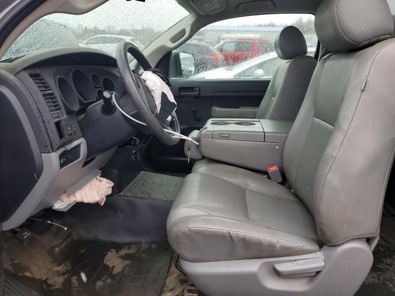 2011 Toyota Tundra Grade