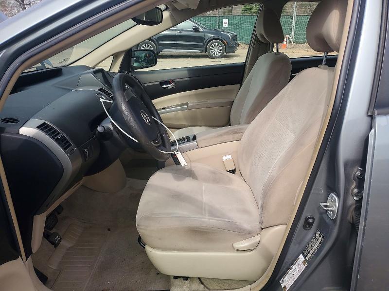 2005 Toyota Prius Base