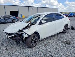 2019 Toyota Corolla se for sale in Apopka, FL