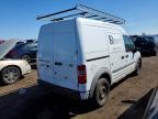 2013 Ford Transit Connect xl