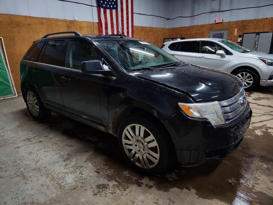 2008 Ford Edge Limited