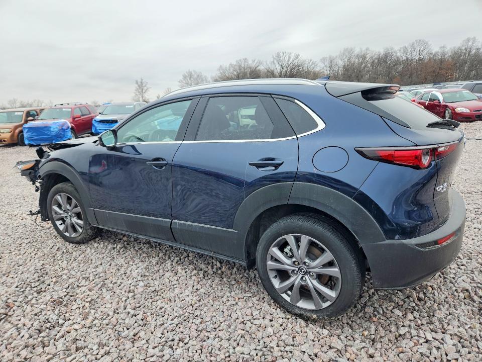 2024 Mazda Cx-30 Premium