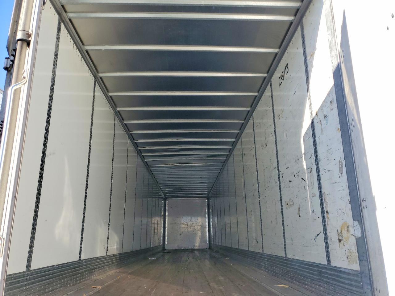 2020 Wabash Dvlshpc DRY Van Trailer