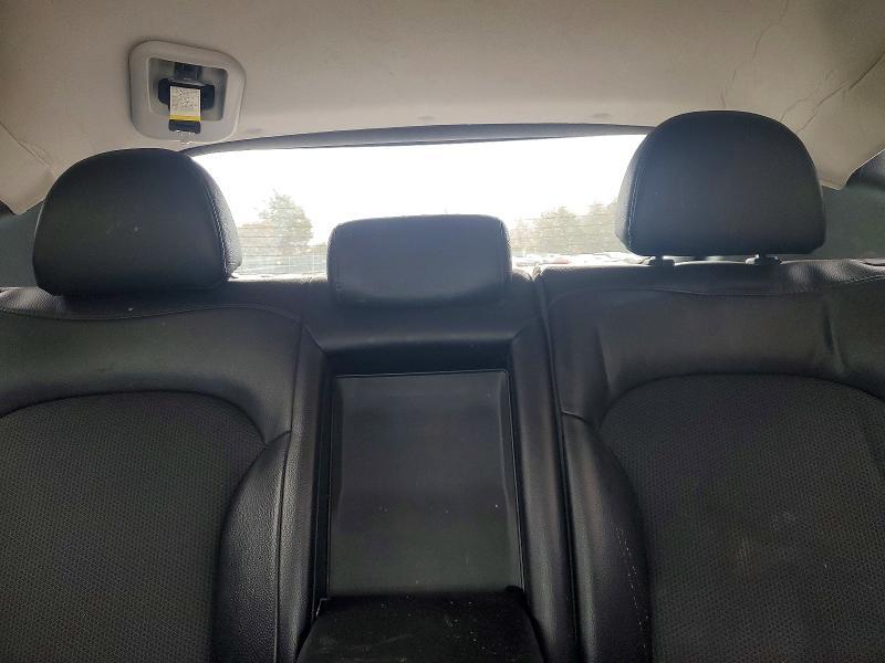 2015 Hyundai Tucson gls