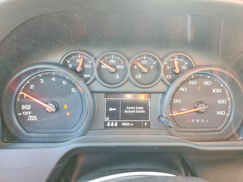 2024 GMC Sierra K1500
