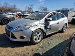 2013 Ford Focus se for sale in Chicago Heights, IL