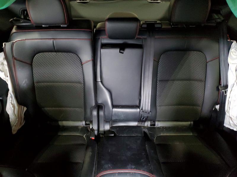 2025 Ford Escape st Line Select