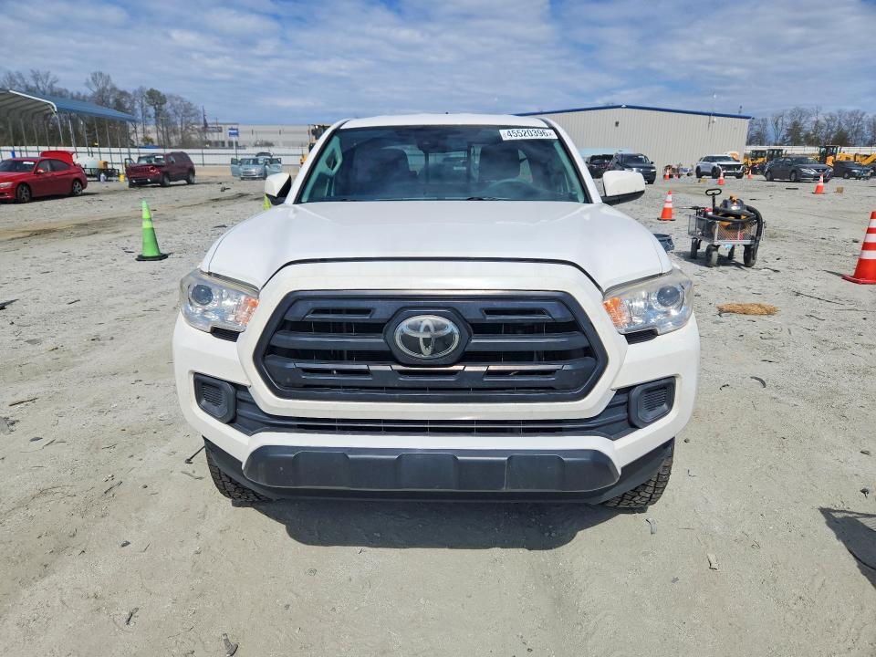 2019 Toyota Tacoma SR V6