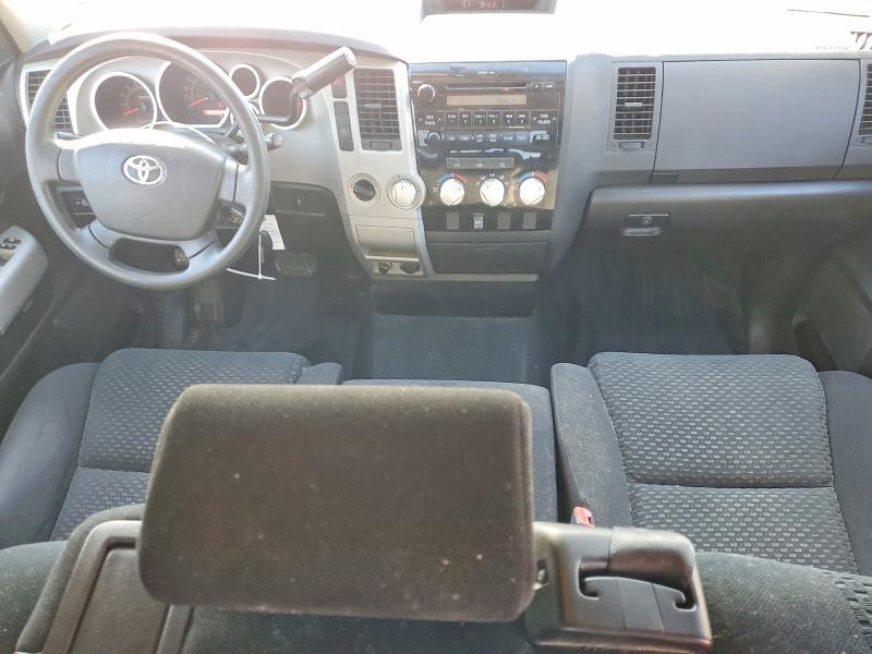 2007 Toyota Tundra SR5