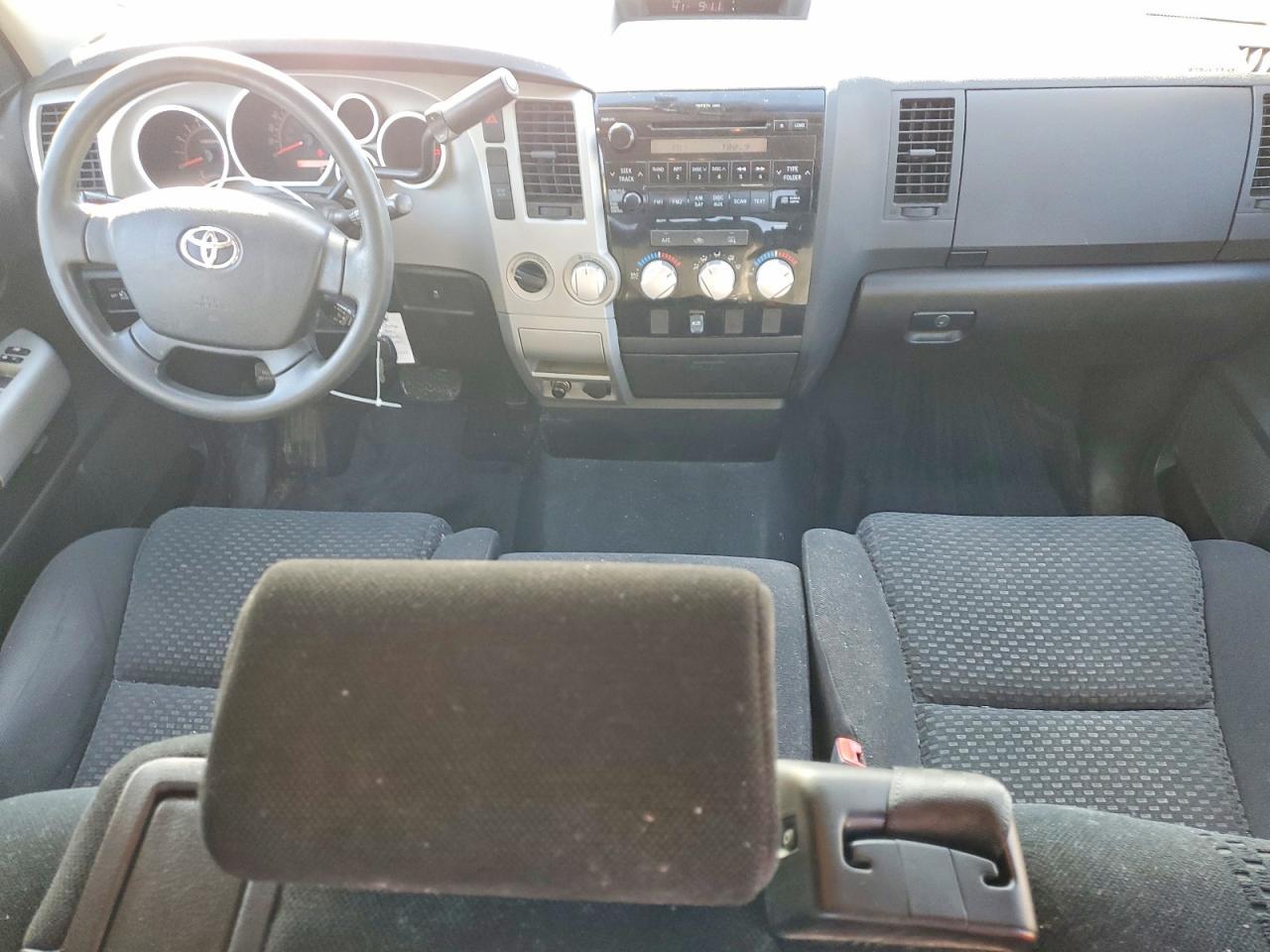 2007 Toyota Tundra SR5