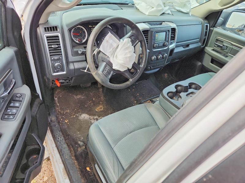 2017 Ram Trucks 1500 SLT