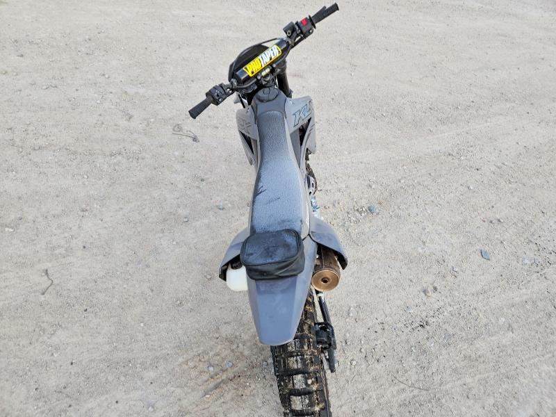 2024 Kawasaki KLX300 S