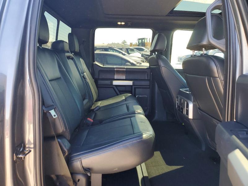 2022 Ford F250 Super Duty