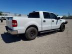 2008 Ford F150 Supercrew