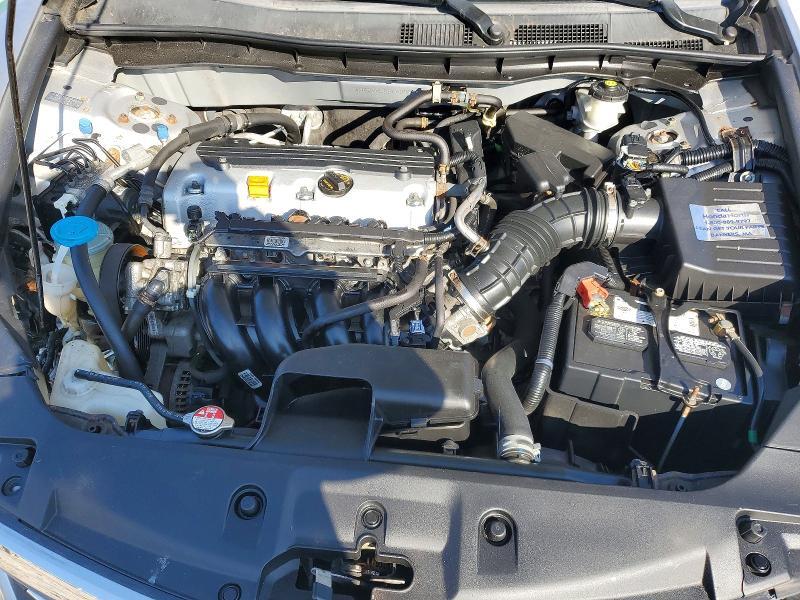 2011 Honda Accord lxp
