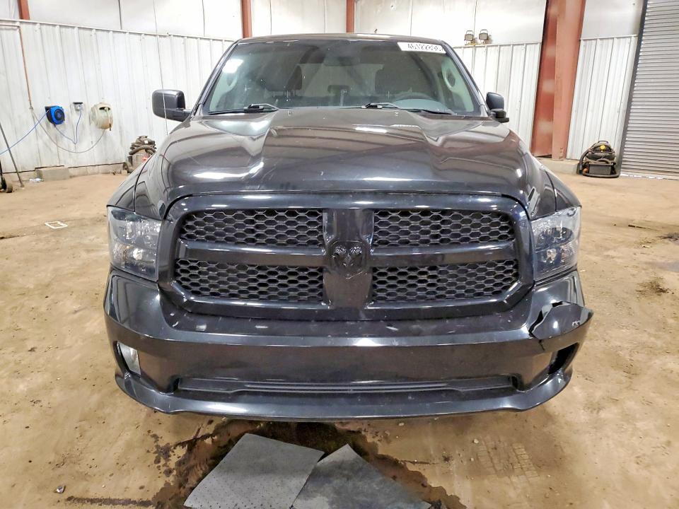 2018 Dodge RAM 1500 ST