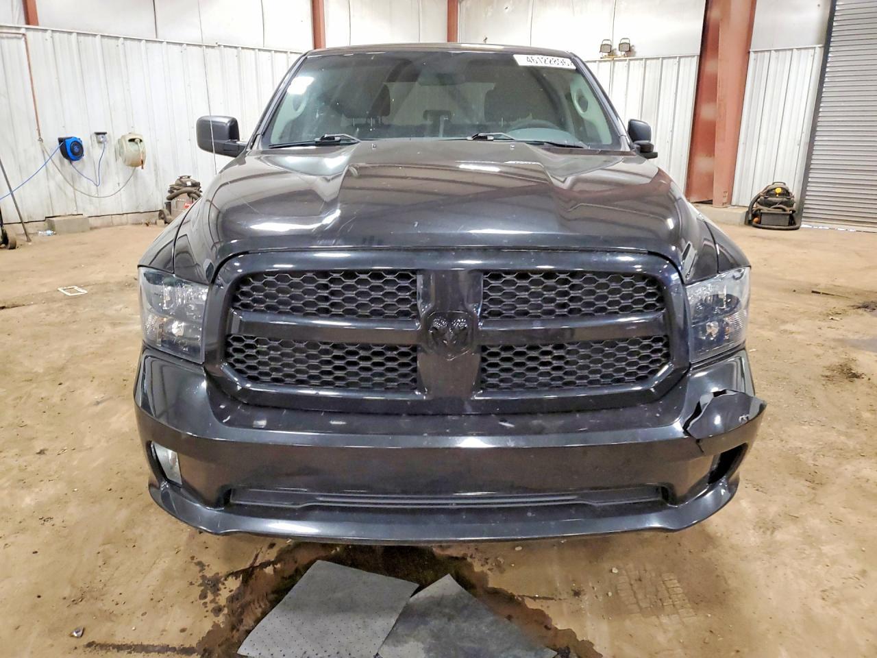 2018 Dodge RAM 1500 ST