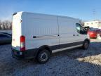 2020 Ford Transit 250 Utility / Service Van