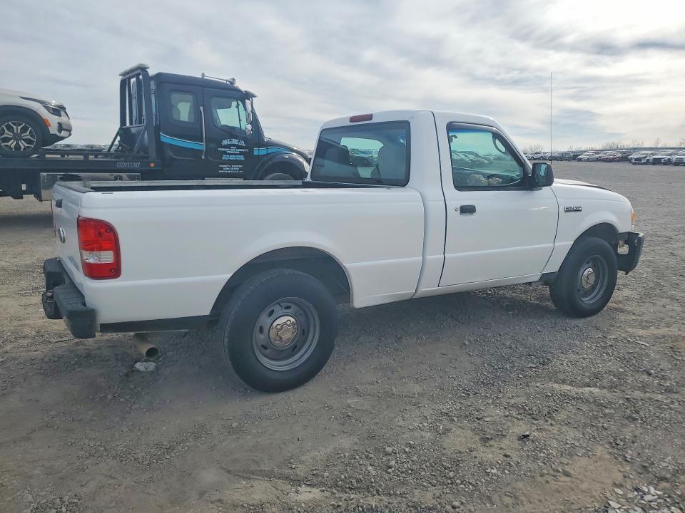 2006 Ford Ranger